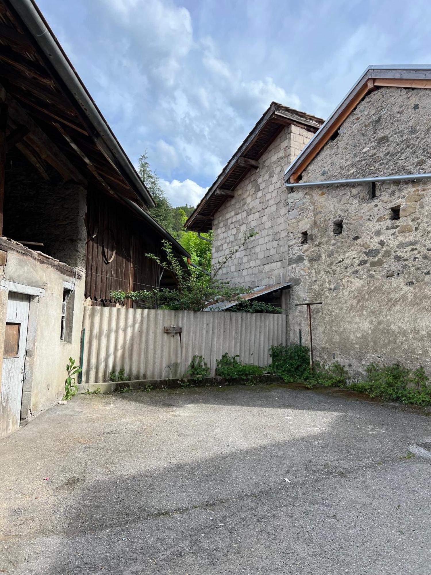 Charmante Maison De Village A 10Min De Thonon-Les-Bains Allinges Exterior foto
